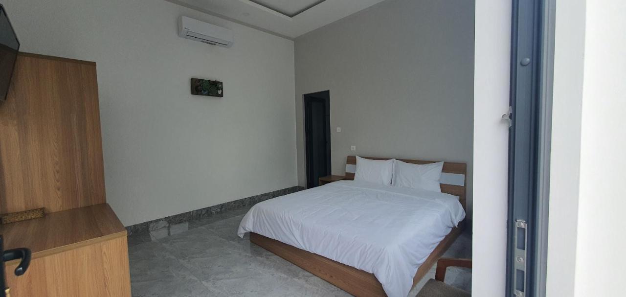 P'House Hotel Phan Thiet Exterior foto
