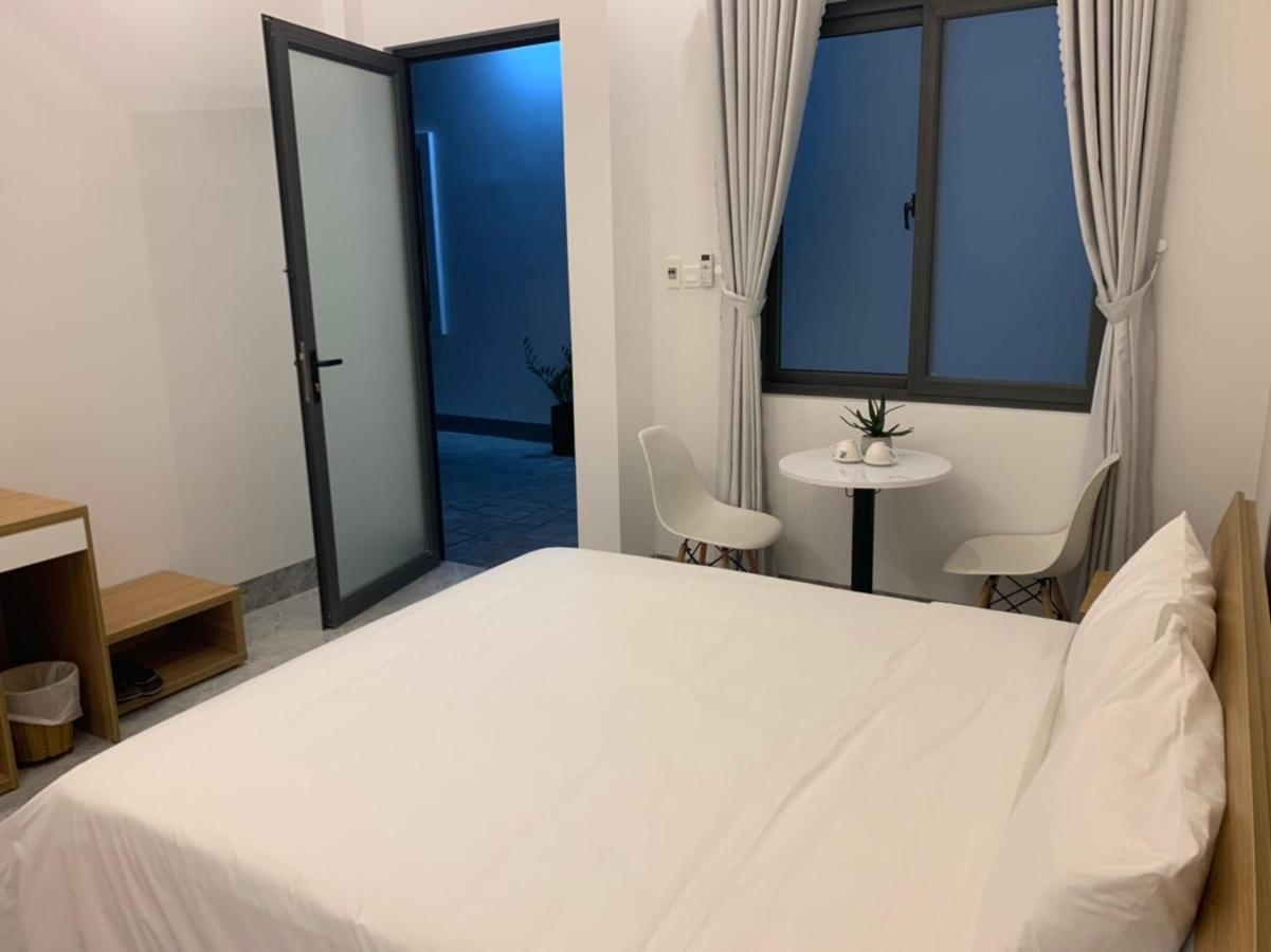 P'House Hotel Phan Thiet Exterior foto