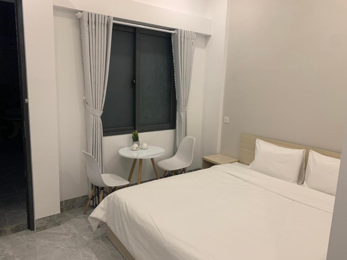 P'House Hotel Phan Thiet Exterior foto