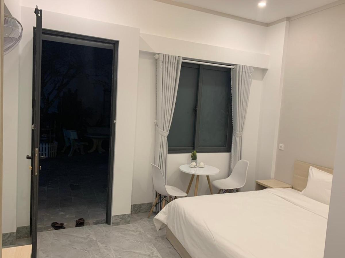 P'House Hotel Phan Thiet Exterior foto